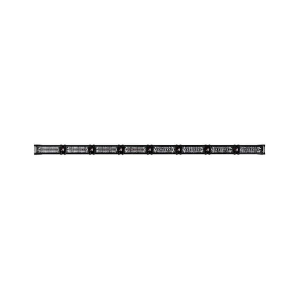 Focus 800 Series LED Dash & Deck Lightstick - Amber